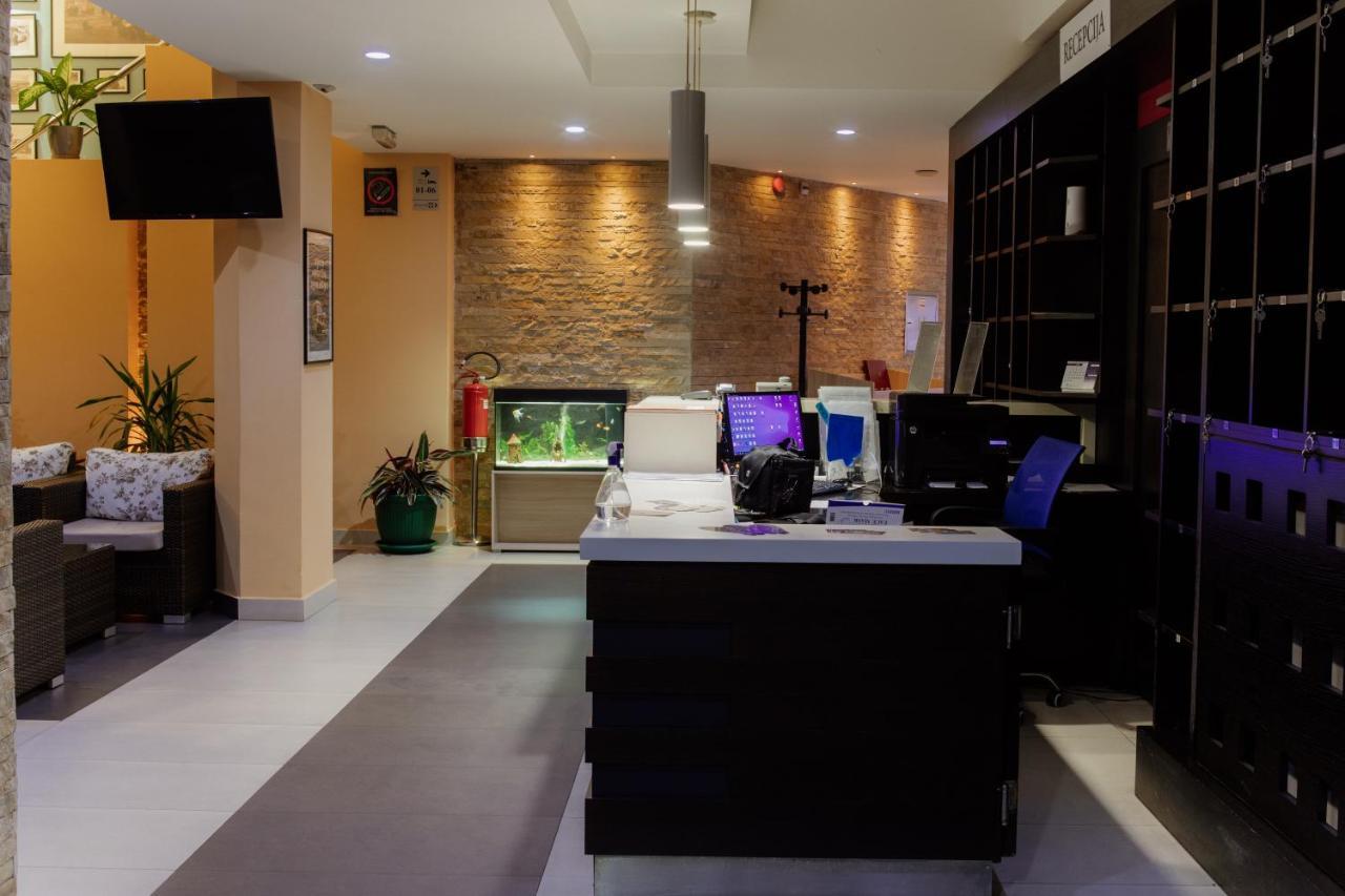 Hotel Drinska Lasta Ljubovija Kültér fotó