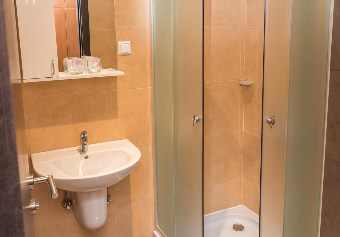 Hotel Drinska Lasta Ljubovija Kültér fotó