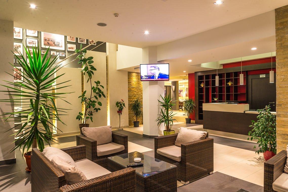 Hotel Drinska Lasta Ljubovija Kültér fotó