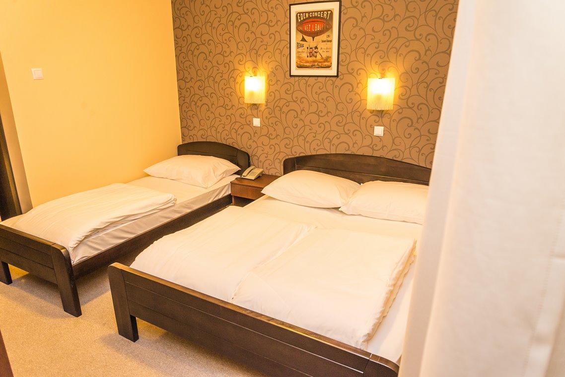 Hotel Drinska Lasta Ljubovija Kültér fotó
