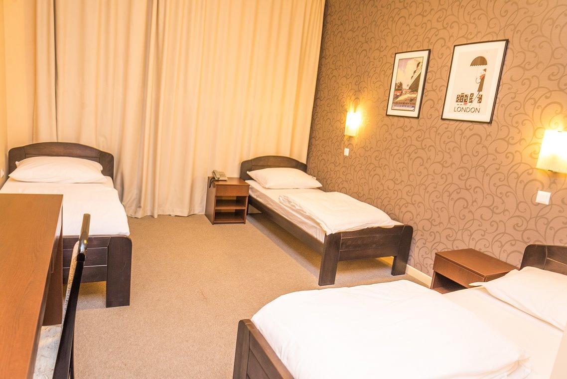 Hotel Drinska Lasta Ljubovija Kültér fotó